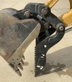 2014 Caterpillar 305E Mini Excavator