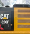 2017 Caterpillar 320FL Excavator