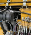 2018 Caterpillar 305.5E2 Mini Excavator