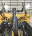 2009 John Deere 524K High Lift Wheel Loader
