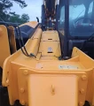 2016 JCB 512-56 Telehandler