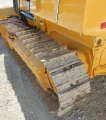 2015 John Deere 550K XLT dozer