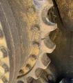 2005 Caterpillar D6R XL Ll Dozer WRipper