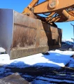 2011 Case 580 Super N WT 4x4 Backhoe WExtendahoe