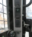 2017 Case TV380 tracked skid steer loader