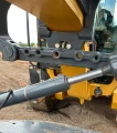 2013 John Deere 772GP motor grader