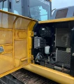 2014 John Deere 130G excavator