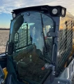 2019 John Deere 325G tracked skid steer loader