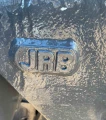 2017 Case 621G Wheel Loader