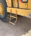 2017 Caterpillar 623K Self Propelled Elevating Scraper