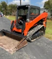 2018 Kubota SVL75-2 Compact Track Loader