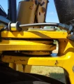 2013 Caterpillar 420F IT Backhoe