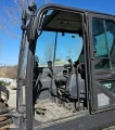 2021 Case CX57C mini excavator