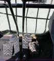 2008 Caterpillar 321D LCR excavator