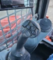 2022 Kubota SVL97-2 tracked skid steer loader