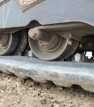 2019 Bobcat T770 tracked skid steer loader
