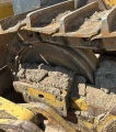 2013 John Deere 1050J Dozer