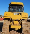 2014 Caterpillar D6T XL dozer