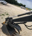 2019 John Deere 60G Mini Excavator