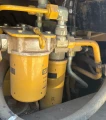 2002 Caterpillar 953C track loader