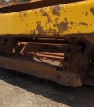 1995 Caterpillar 623F Elevating Scraper