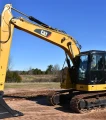 2018 CATERPILLAR 315F LCR