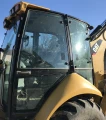 2013 Caterpillar 420F IT 4x4 Loader Backhoe