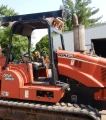 2004 Ditch Witch HT115 cable plow