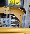 2013 Caterpillar 12M2 VHP Plus motor grader