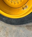 2015 John Deere 544K Wheel Loader WGrapple