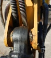 2018 Caterpillar 305E2 CR mini excavator