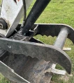 2020 Bobcat R2-Series E50 Compact Excavator