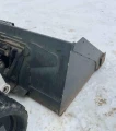 Bobcat T76 R-Series Compact Track Loader