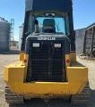 2002 Caterpillar 953C track loader