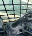 2021 Bobcat T595 tracked skid steer loader