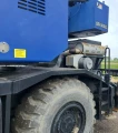 2011 Tadano GR300XL crane
