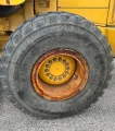 2008 John Deere 544J wheel loader