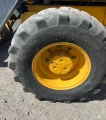 2020 John Deere 310L backhoe
