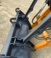 2018 Case 580 Super N 4x4 Loader Backhoe WExtendahoe