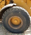2013 Caterpillar 938K wheel loader