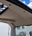 2021 JCB 215T Super tracked skid steer loader
