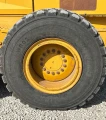 2013 John Deere 772G motor grader