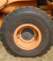 2015 Case 621F XR wheel loader