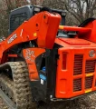 2020 Kubota SVL95-2S tracked skid steer loader