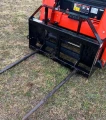 2021 Kubota SVL75-2 tracked skid steer loader
