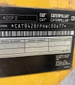 2015 CATERPILLAR 420F2