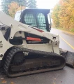 2017 BOBCAT T770  Skid Steer