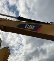 2017 Caterpillar 320FL Excavator