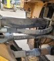 2015 Volvo L110H high lift wheel loader