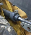 2009 John Deere 524K High Lift Wheel Loader